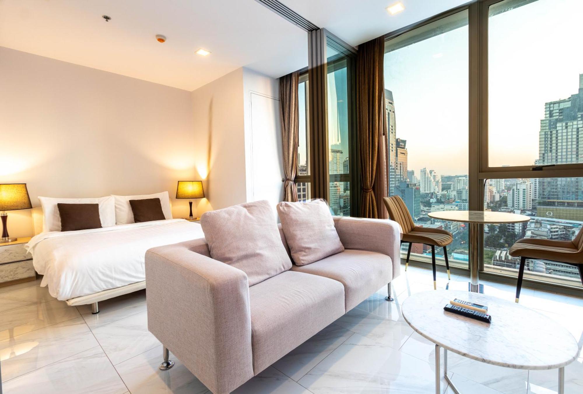 Superior Suite
