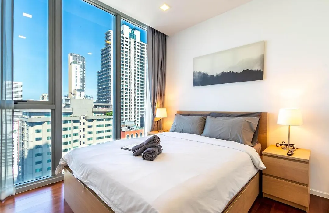 Hyde Sukhumvit 11 Branded Suites-1