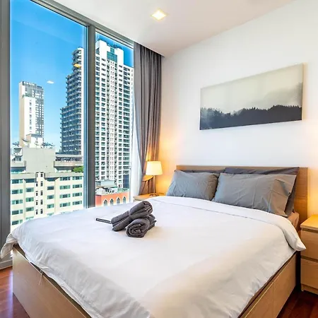 Hyde Sukhumvit 11 Branded Suites-3